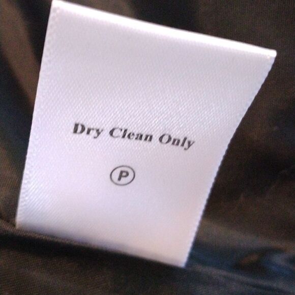 Coldwater Creek Classic Black Jacket - Picture 9 of 11